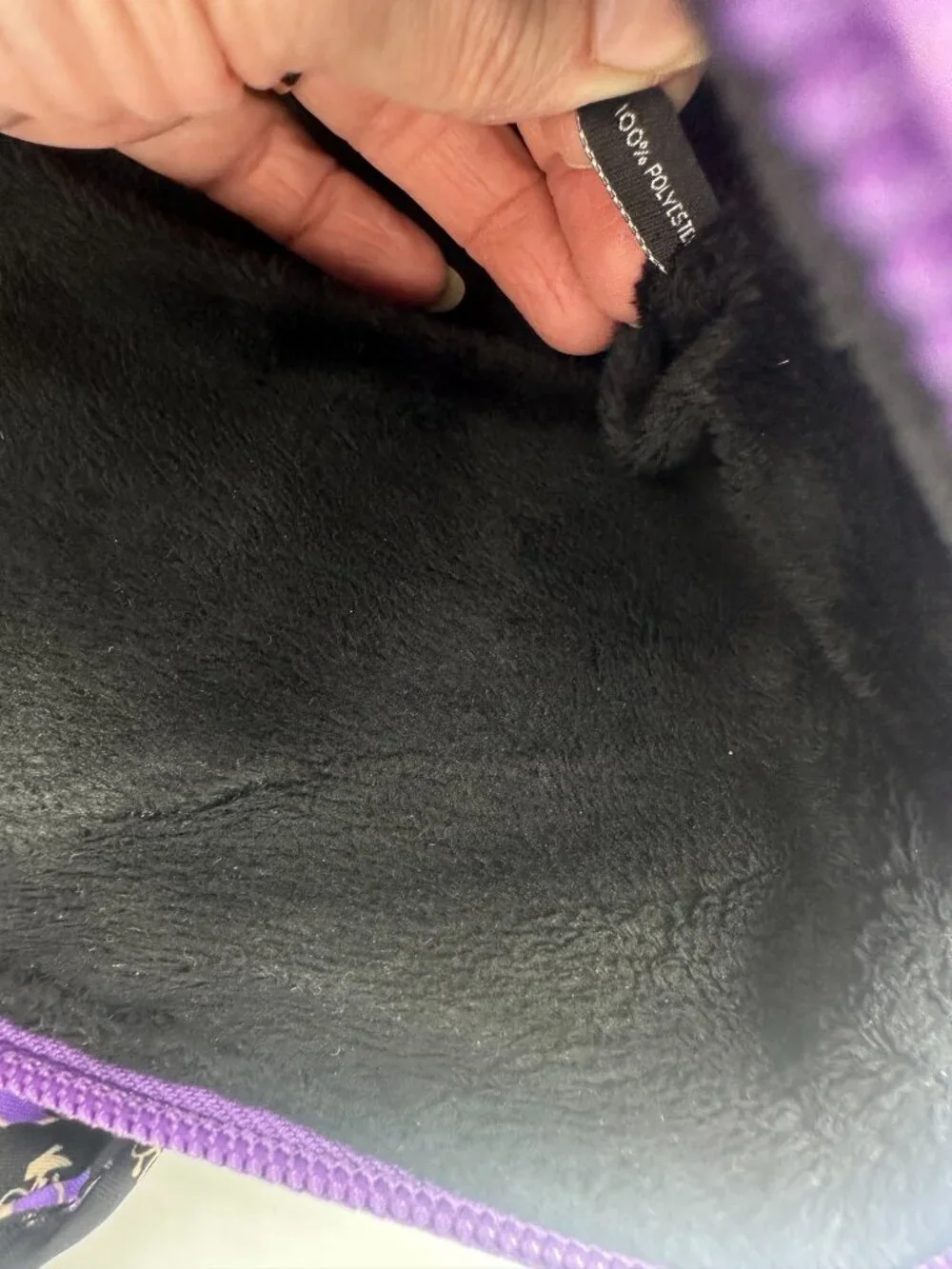 Marc by Marc Jacobs Quilted Nylon Laptop Messenger Bag